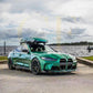 MP Style Pre-Preg Carbon Fibre Side Skirt for BMW G80 M3 21-Present-Carbon Factory