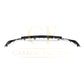 MP Style Pre-Preg Carbon Fibre Side Skirts Extension for BMW F80 M3 F82 F83 M4 14-20-Carbon Factory