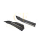 MP Style Pre-Preg Carbon Fibre Side Skirts Extension for BMW F80 M3 F82 F83 M4 14-20-Carbon Factory
