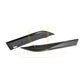 MP Style Pre-Preg Carbon Fibre Side Skirts Extension for BMW F80 M3 F82 F83 M4 14-20-Carbon Factory