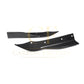 MP Style Pre-Preg Carbon Fibre Side Skirts Extension for BMW F80 M3 F82 F83 M4 14-20-Carbon Factory
