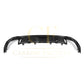 MP Style Pre-Preg Carbon Fibre Side Skirts Extension for BMW F80 M3 F82 F83 M4 14-20-Carbon Factory