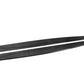 MP Style Pre-Preg Carbon Fibre Side Skirts Extension for BMW F80 M3 F82 F83 M4 14-20-Carbon Factory