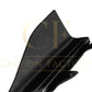 MP Style Pre-Preg Carbon Fibre Side Skirts for BMW F22 2 Series F87 M2 16-21-Carbon Factory