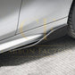 MP Style Pre-Preg Carbon Fibre Side Skirts for BMW F22 2 Series F87 M2 16-21-Carbon Factory