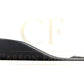 MP Style Pre-Preg Carbon Fibre Side Skirts for BMW F22 2 Series F87 M2 16-21-Carbon Factory