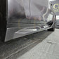 MP Style Pre-Preg Carbon Fibre Side Skirts for BMW G82 G83 M4 21-Present-Carbon Factory