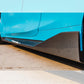 MP Style Pre-Preg Carbon Fibre Side Skirts for BMW G82 G83 M4 21-Present-Carbon Factory