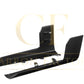 MP Style Pre-Preg Carbon Fibre Side Skirts for BMW G87 M2 23-Present-Carbon Factory