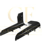 MP Style Pre-Preg Carbon Fibre Side Skirts for BMW G87 M2 23-Present-Carbon Factory