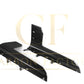 MP Style Pre-Preg Carbon Fibre Side Skirts for BMW G87 M2 23-Present-Carbon Factory