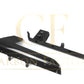 MP Style Pre-Preg Carbon Fibre Side Skirts for BMW G87 M2 23-Present-Carbon Factory