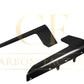 MP Style Pre-Preg Carbon Fibre Side Skirts for BMW G87 M2 23-Present-Carbon Factory