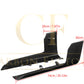 MP Style Pre-Preg Carbon Fibre Side Skirts for BMW G87 M2 23-Present-Carbon Factory