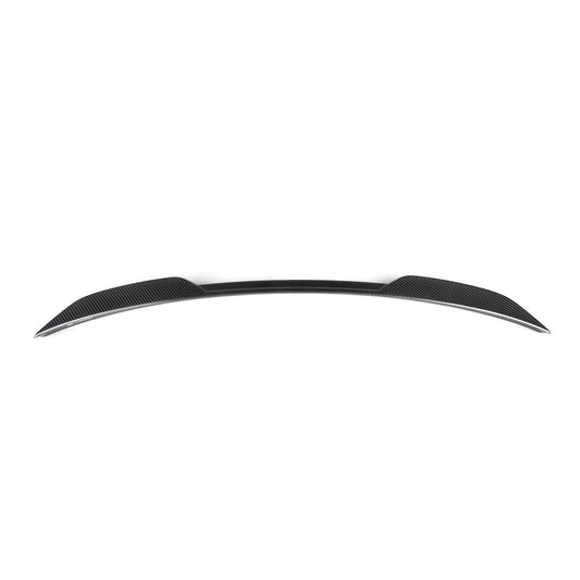 MP Style Pre-preg Carbon Fibre Boot Spoiler for BMW G82 M4 19-Present-Carbon Factory