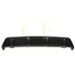 MP Style Pre-preg Carbon Fibre Rear Diffuser for BMW G06 X6 20-Present-Carbon Factory