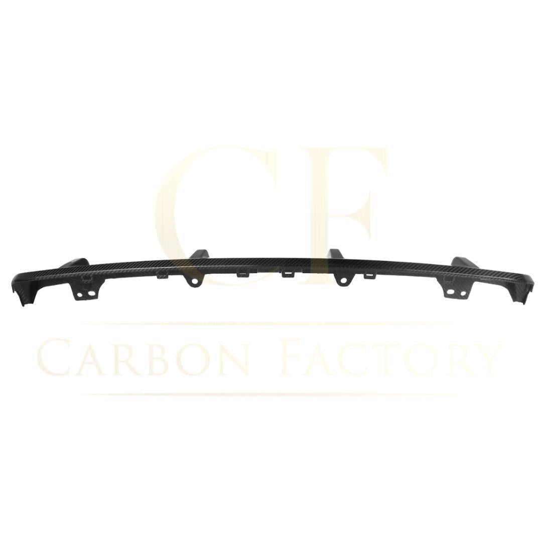 MP Style Pre-preg Carbon Fibre Rear Diffuser for BMW G06 X6 20-Present-Carbon Factory