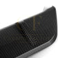 MP Style Pre-preg Carbon Fibre Rear Diffuser for BMW G06 X6 20-Present-Carbon Factory