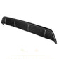 MP Style Pre-preg Carbon Fibre Rear Diffuser for BMW G06 X6 20-Present-Carbon Factory