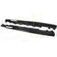 MP Style Pre-preg Carbon Fibre Side Skirts for BMW G06 X6 F96 X6M 20-Present-Carbon Factory