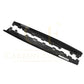 MP Style Pre-preg Carbon Fibre Side Skirts for BMW G06 X6 F96 X6M 20-Present-Carbon Factory