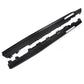 MP Style Pre-preg Carbon Fibre Side Skirts for BMW G06 X6 F96 X6M 20-Present-Carbon Factory