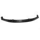 MTC Style Carbon Fibre Front Splitter for BMW F87 M2 OG 16-18-Carbon Factory