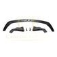 MZ Style Carbon Fibre Rear Diffuser for Toyota A90 Supra 19-Present-Carbon Factory