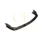 MZ Style Carbon Fibre Rear Diffuser for Toyota A90 Supra 19-Present-Carbon Factory