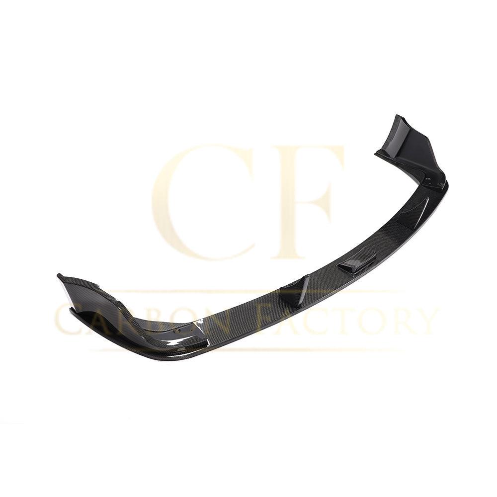 MZ Style Carbon Fibre Rear Diffuser for Toyota A90 Supra 19-Present-Carbon Factory