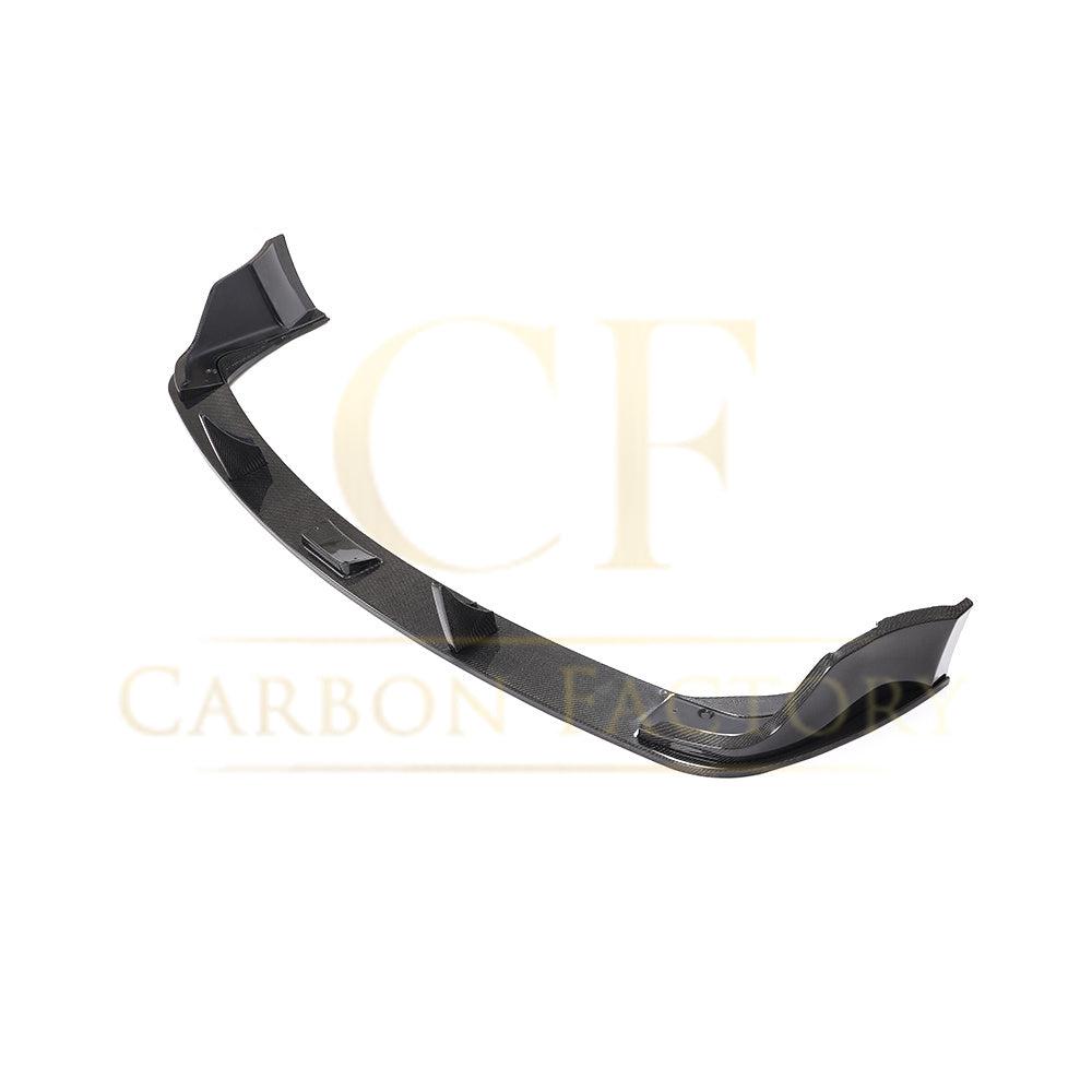 MZ Style Carbon Fibre Rear Diffuser for Toyota A90 Supra 19-Present-Carbon Factory