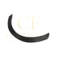 MZ Style Carbon Fibre Rear Spoiler for Toyota A90 Supra 19-Present-Carbon Factory