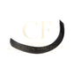 MZ Style Carbon Fibre Rear Spoiler for Toyota A90 Supra 19-Present-Carbon Factory