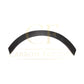 MZ Style Carbon Fibre Rear Spoiler for Toyota A90 Supra 19-Present-Carbon Factory