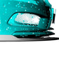 Mercedes Benz W176 A Class & A45 AMG Style Carbon Fibre Front Splitter 13-15-Carbon Factory