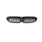 Meteor Style Carbon Fibre Front Grille for BMW G20 G21 3 Series 19-22-Carbon Factory