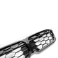 Meteor Style Front Grille for BMW G20 G28 3 Series LCI 22-Present-Carbon Factory