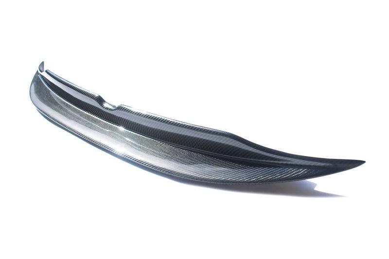 Mugen Style Carbon Fibre Boot Spoiler for Honda S2000 99-09-Carbon Factory