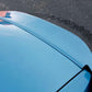 Mugen Style Carbon Fibre Boot Spoiler for Honda S2000 99-09-Carbon Factory