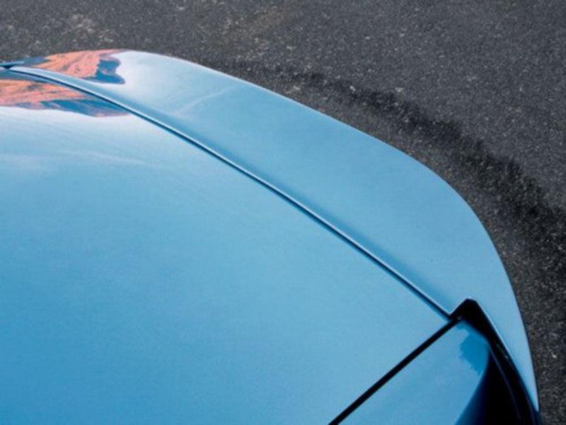 Mugen Style Carbon Fibre Boot Spoiler for Honda S2000 99-09-Carbon Factory