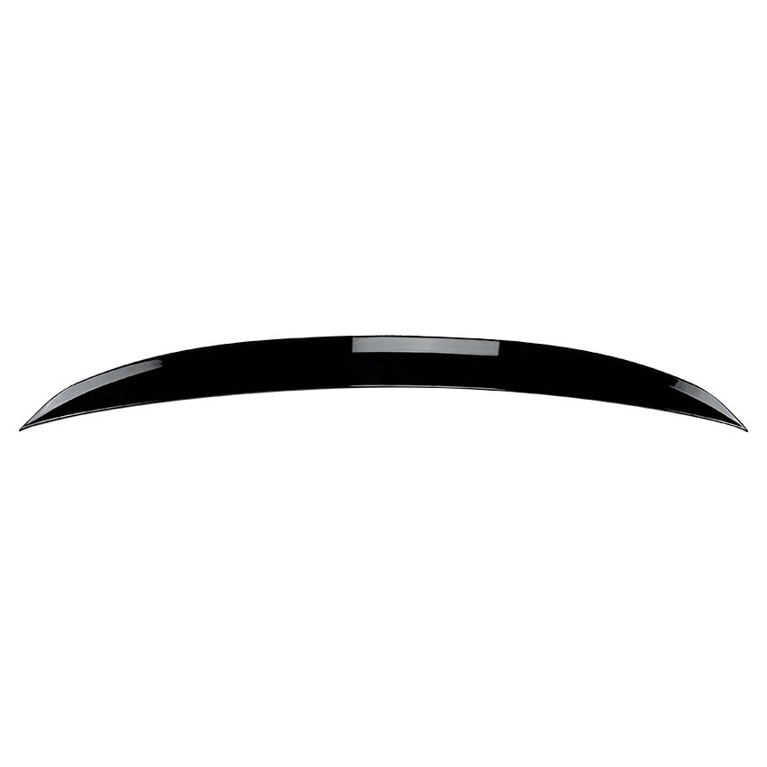 Gloss Black Roof Spoiler for Mercedes Benz W166 C292 GLE 12-19