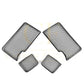 OEM Style Aluminium Alloy Front Center Mesh Grills for BMW G90 G99 M5 2025-Present-Carbon Factory