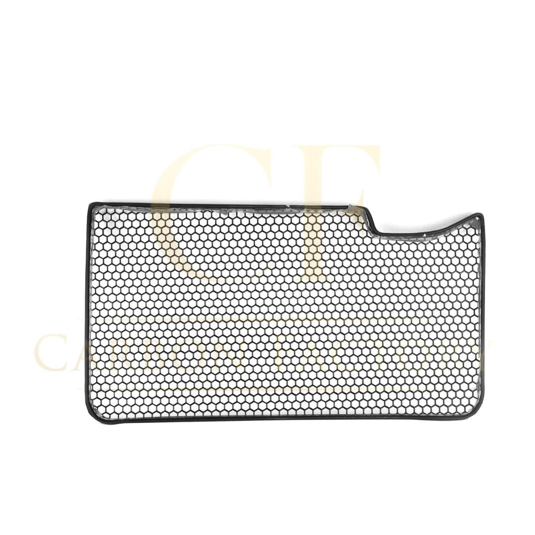 OEM Style Aluminium Alloy Front Center Mesh Grills for BMW G90 G99 M5 2025-Present-Carbon Factory