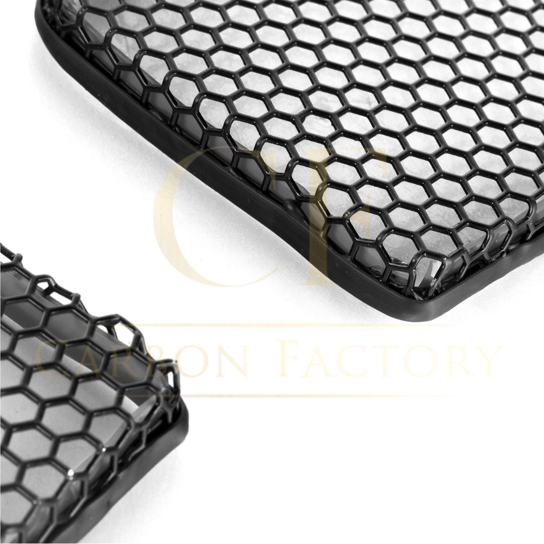 OEM Style Aluminium Alloy Front Center Mesh Grills for BMW G90 G99 M5 2025-Present-Carbon Factory