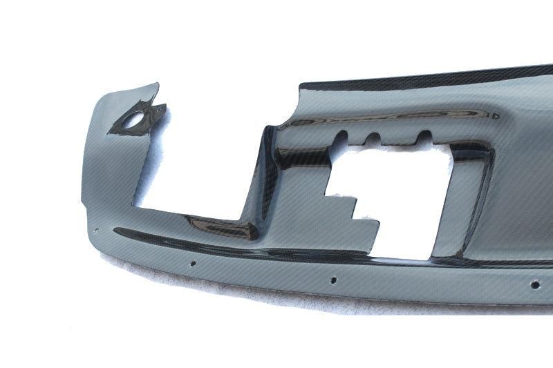 OEM Style Carbon Fibre Cooling Panel for Honda S2000 99-09-Carbon Factory