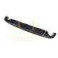 OEM Style Carbon Fibre Rear Diffuser for VW Golf MK6 GTI 08-13-Carbon Factory