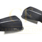 OEM Style Carbon Fibre Replacement Mirror Covers for BMW F06 F12 F13 6 Series Pre-LCI F01 F02-Carbon Factory