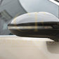 OEM Style Carbon Fibre Replacement Mirror Covers for VW Golf MK7 MK7.5 inc GTI & R 14-20-Carbon Factory