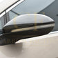 OEM Style Carbon Fibre Replacement Mirror Covers for VW Golf MK7 MK7.5 inc GTI & R 14-20-Carbon Factory