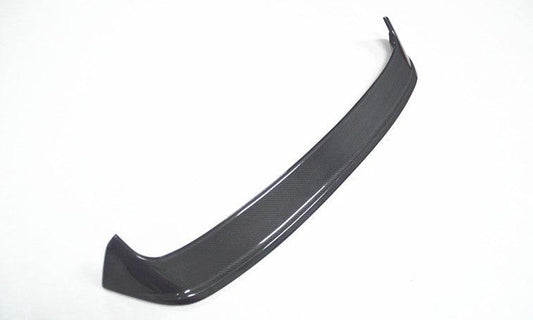 OEM Style Carbon Fibre Roof Spoiler for VW Golf MK7 14-20-Carbon Factory